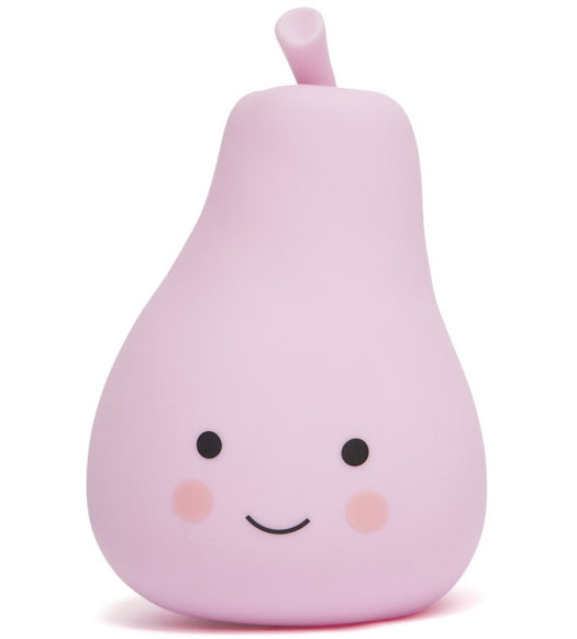 Lampe LED Poire
