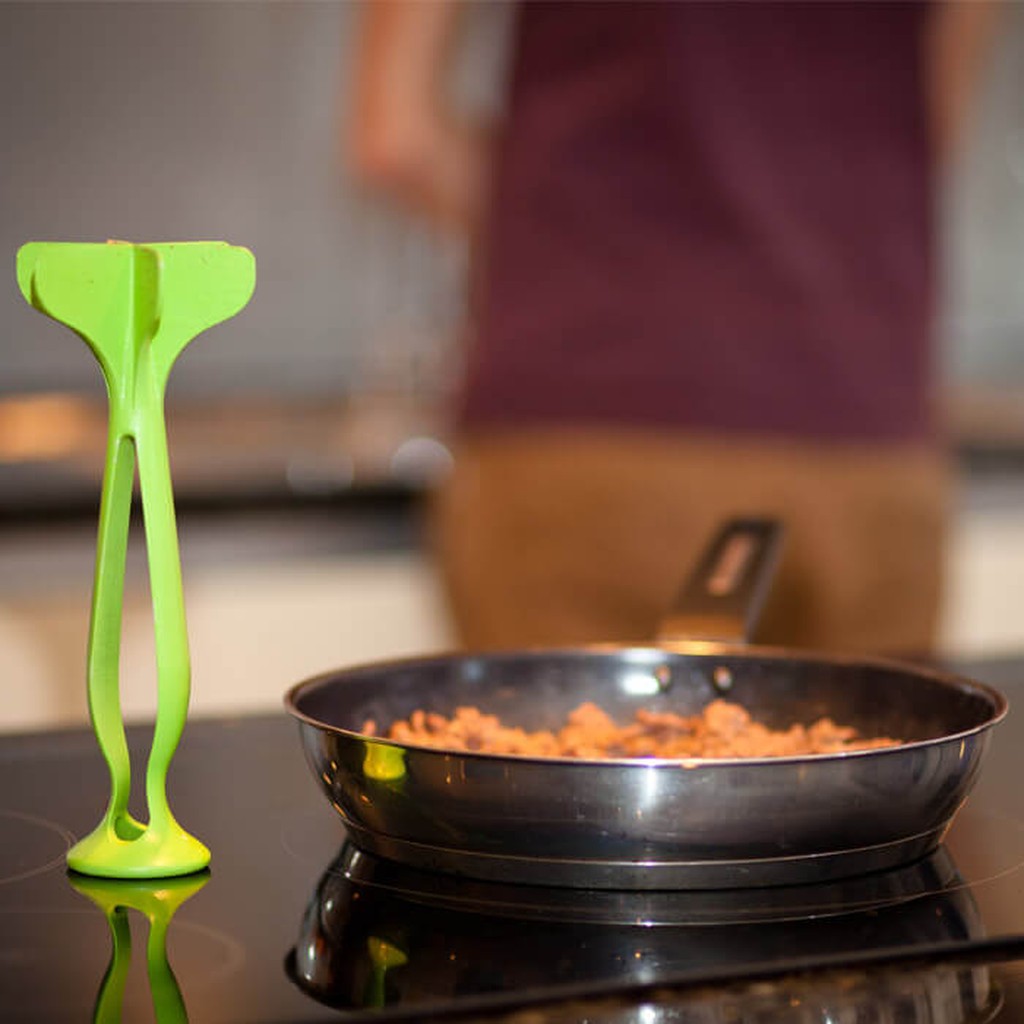 Hackit Küchengadget