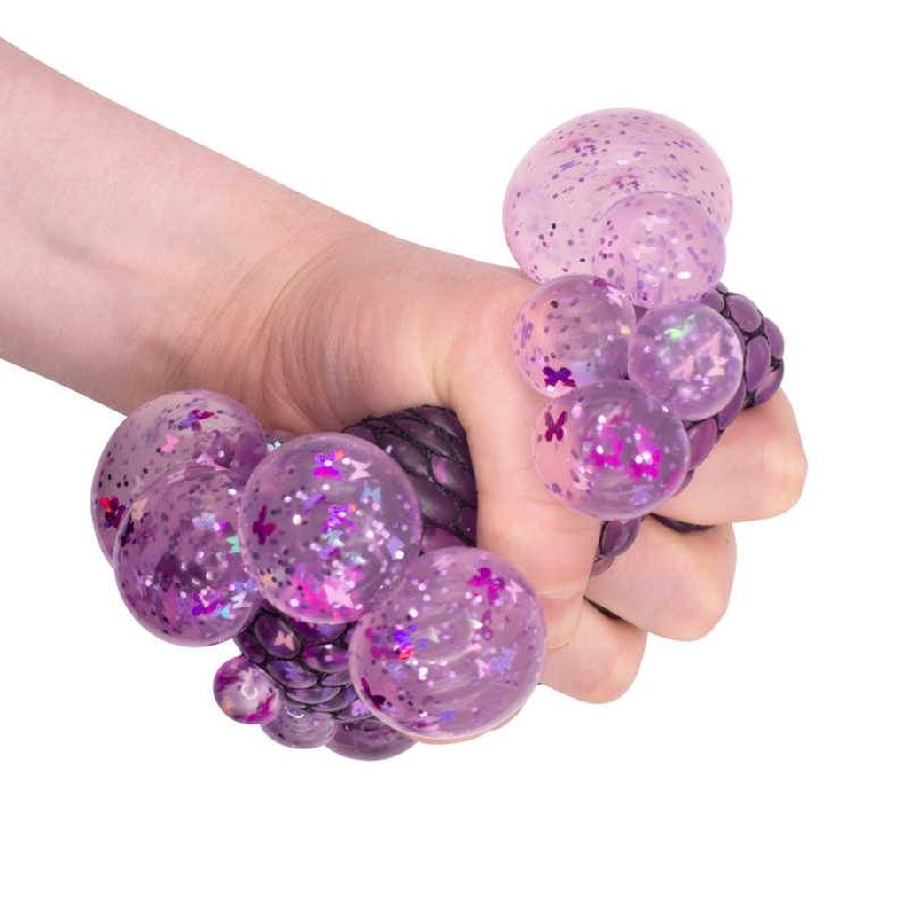 XL Stressball Konfetti