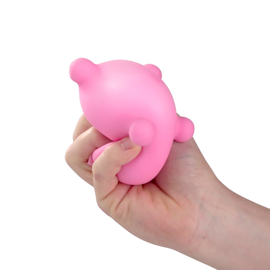 Office Udder – Büro-Euter Stressball