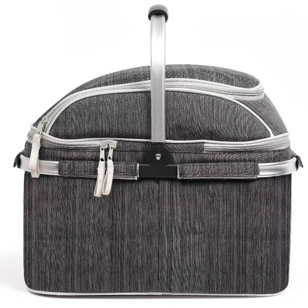 Picknickkorb für 4 Personen von Livoo