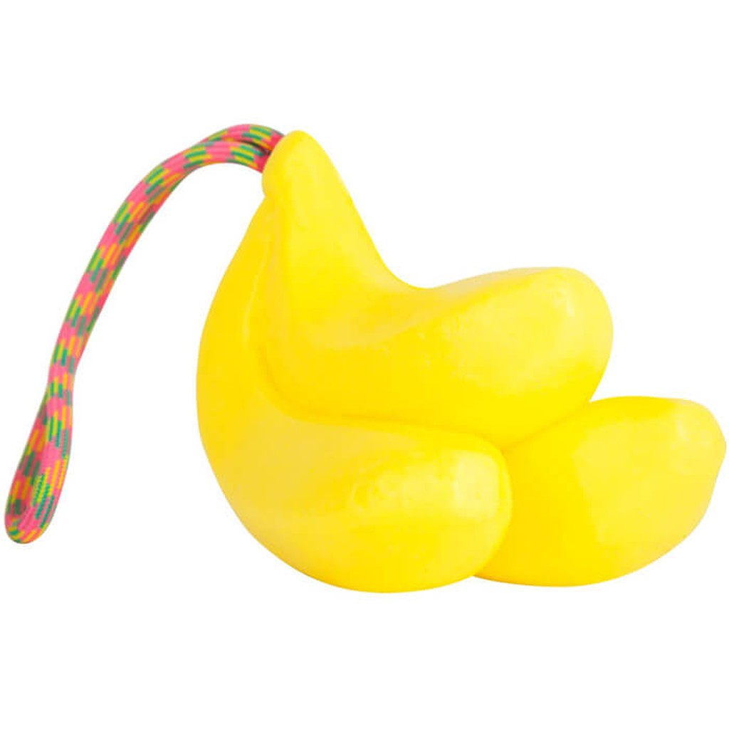 Saponetta con Cordino Banane