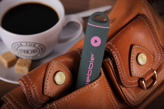 Stick Ricarica Batteria - Pebble Powerstick