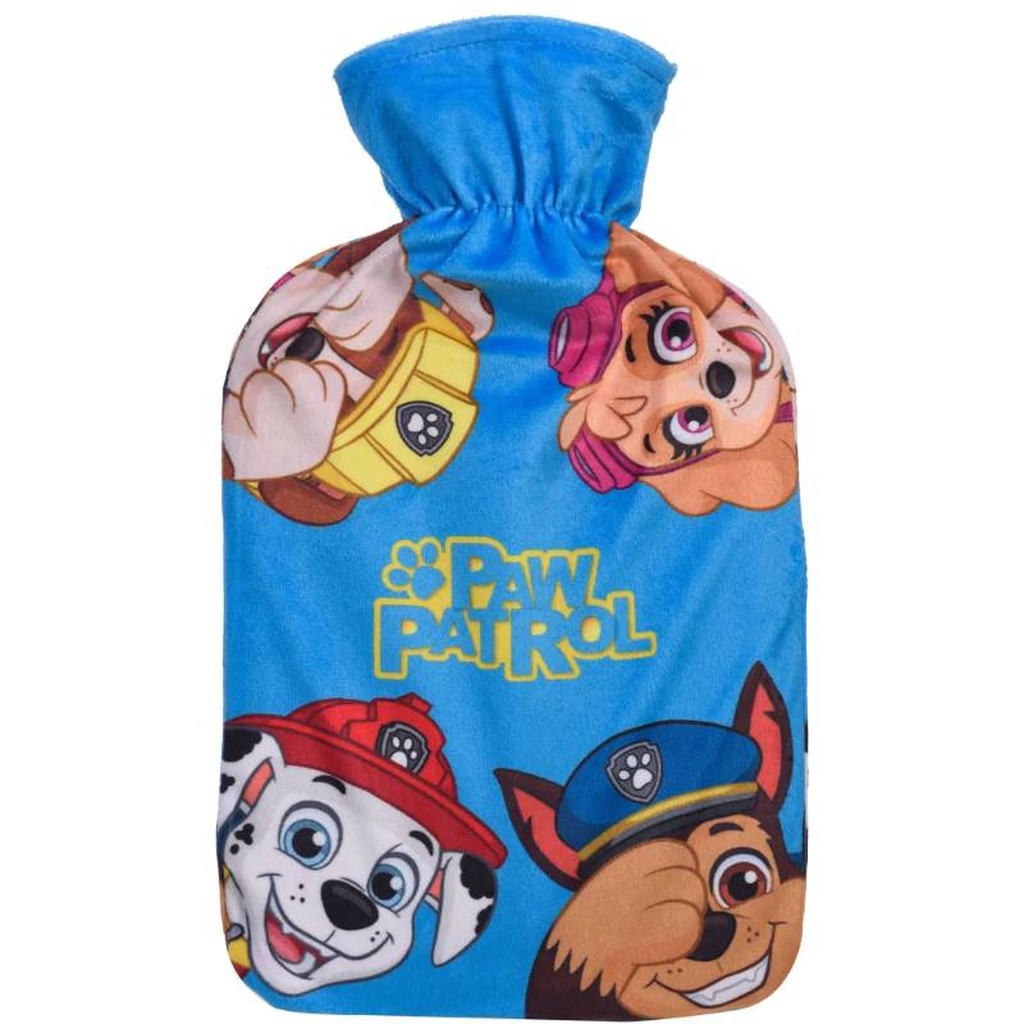 Paw Partrol Wärmeflasche