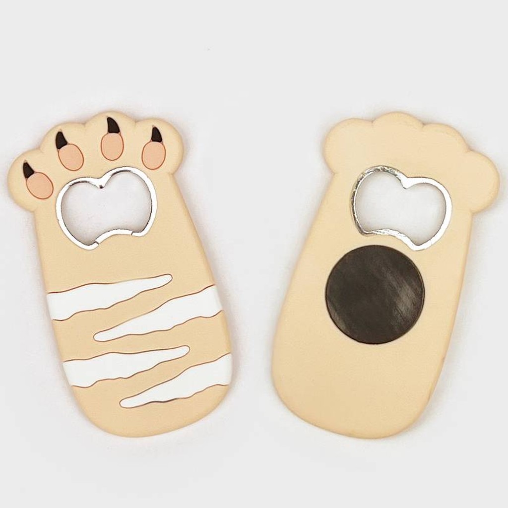 Katzenpfoten-Flaschenöffner