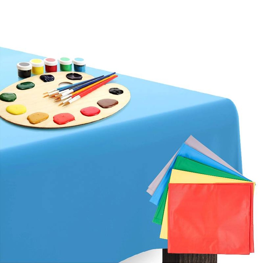 5 Mal- und Bastelunterlagen