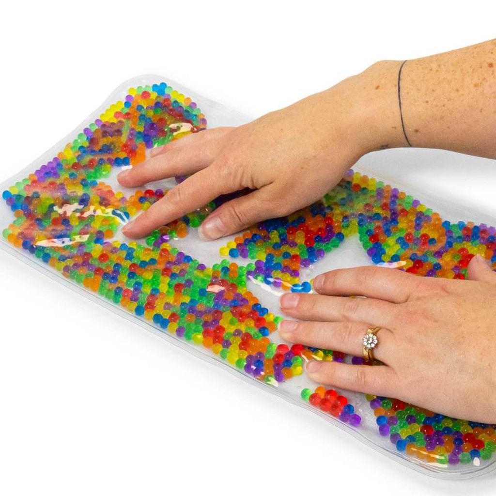 Sensory Squish Mat