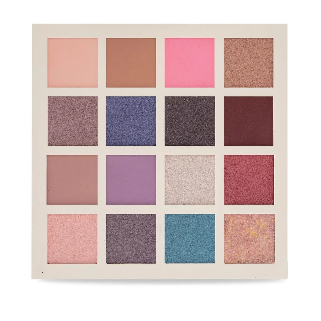 Susi & Strolch Lidschatten-Palette