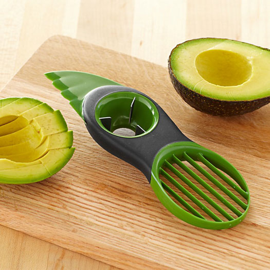 Oxo Avocado Schäler