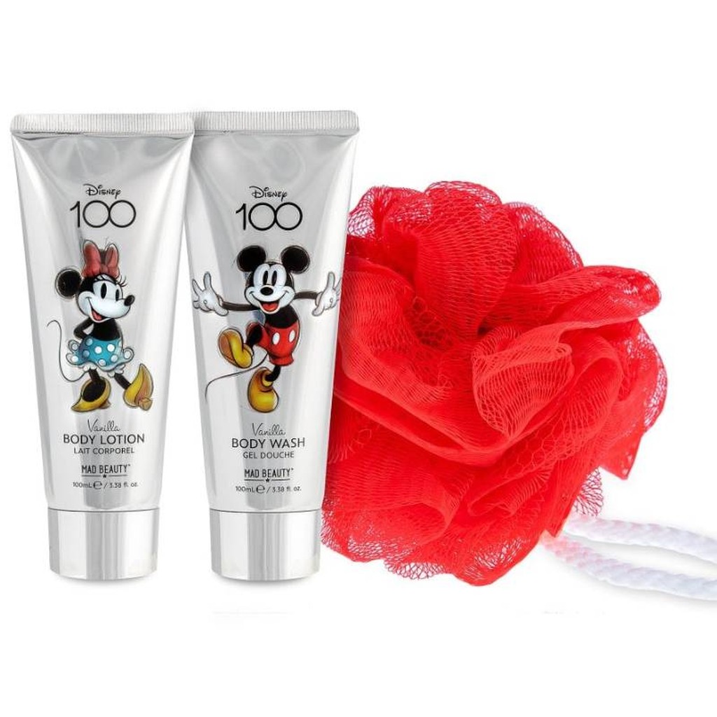 Disney 100 Beauty-Set