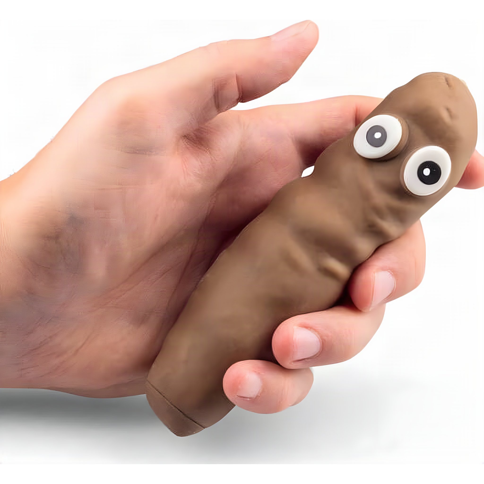 Kackwurst Stressball