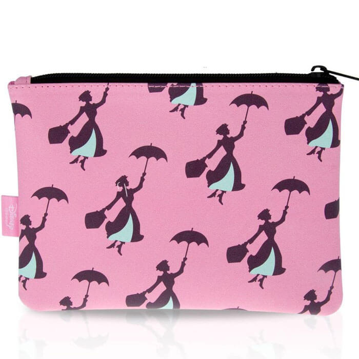 Mary Poppins Kosmetiktasche