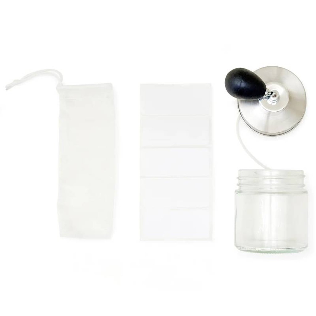 Duftzerstäuber für getrocknete Blumen