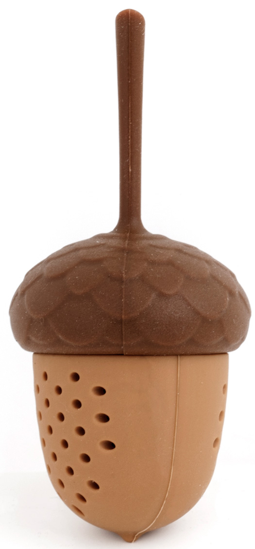 Infusore da Tè - Ghianda