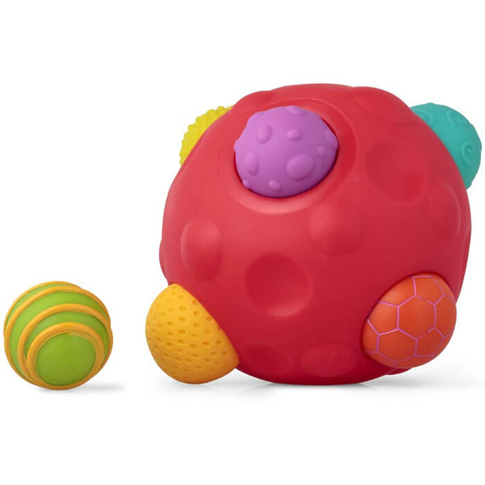 Sensory Ball