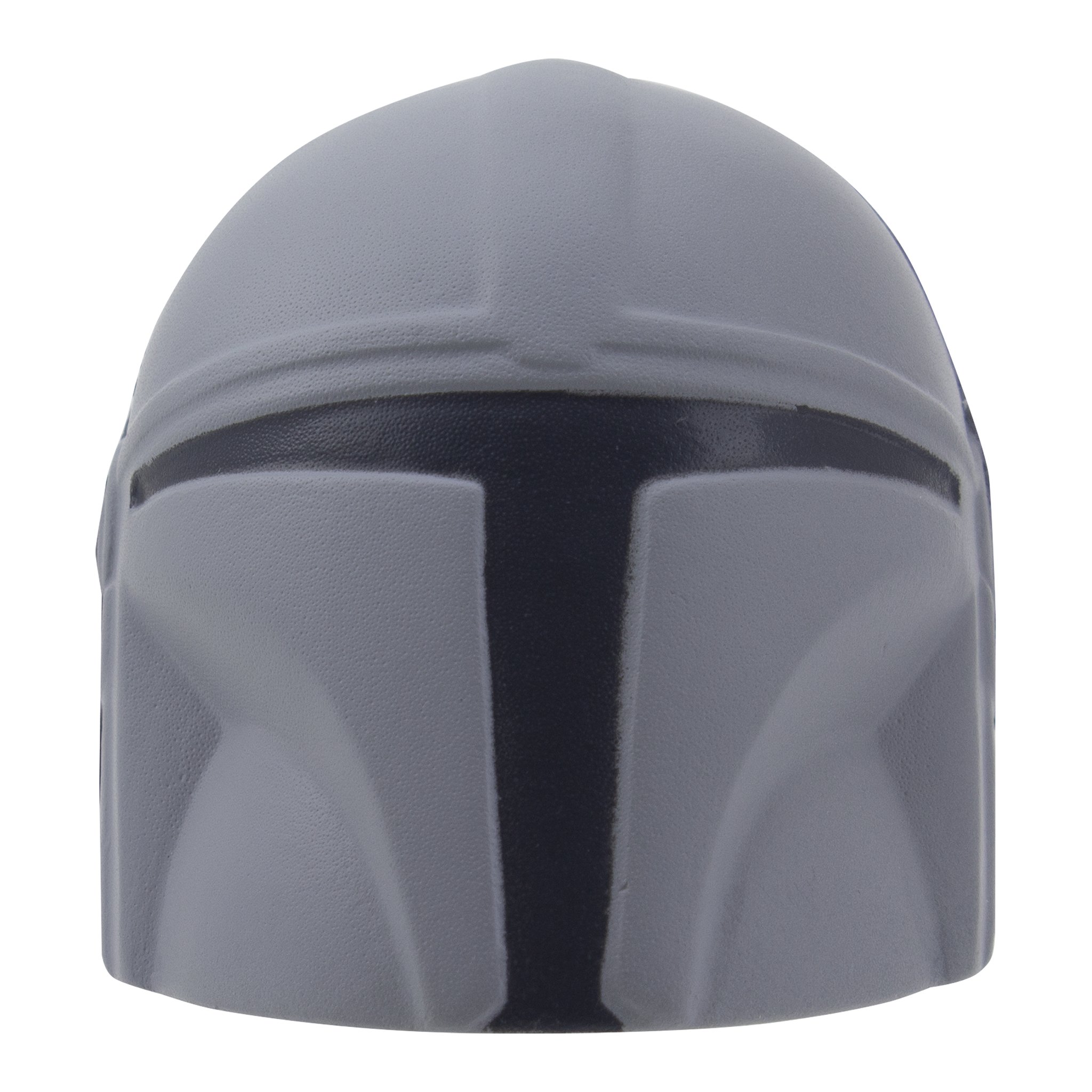 Helm-Stressball freigestellt von vorne