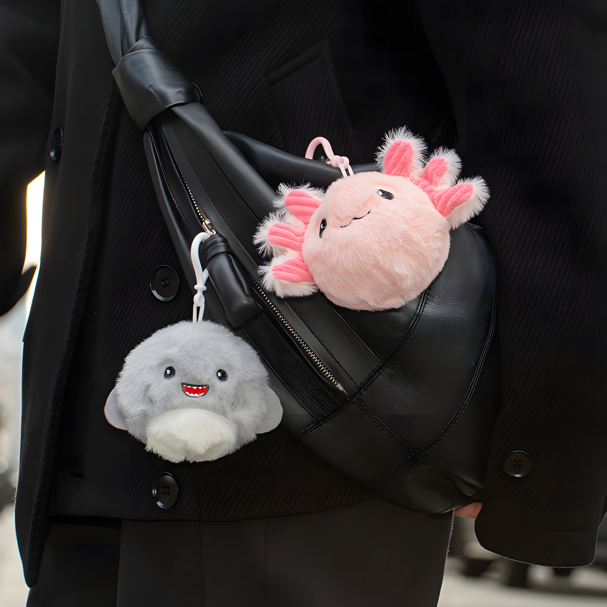 Ozean Stressbälle Set