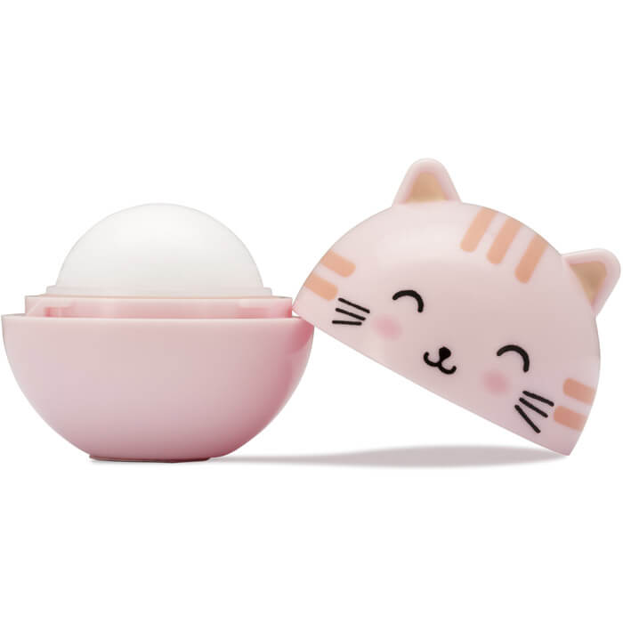 Balsamo Labbra Zucchero Filato Gattino