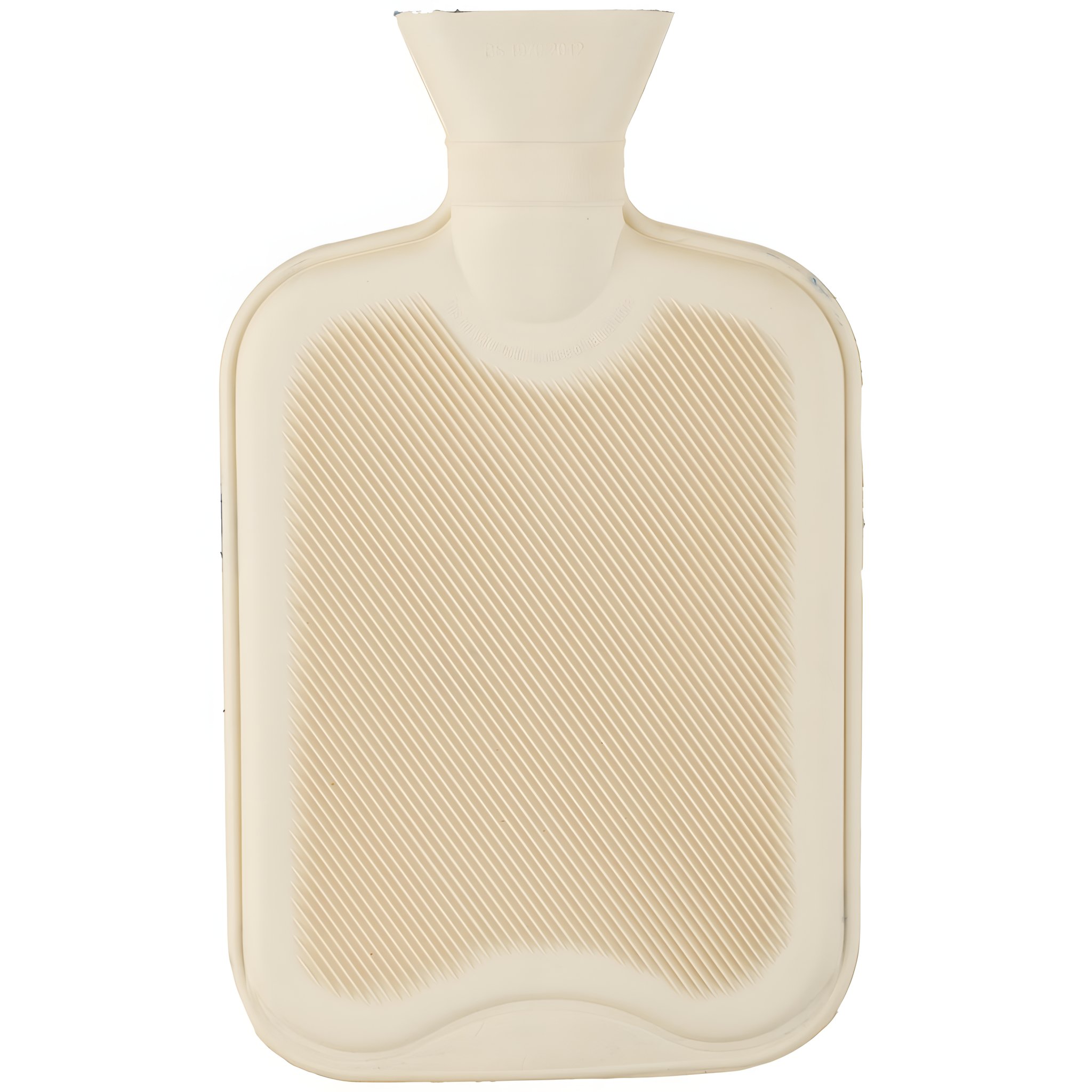 Sass & Belle Lima Lama Wärmflasche – Detailansicht mit herausnehmbarer Gummiflasche