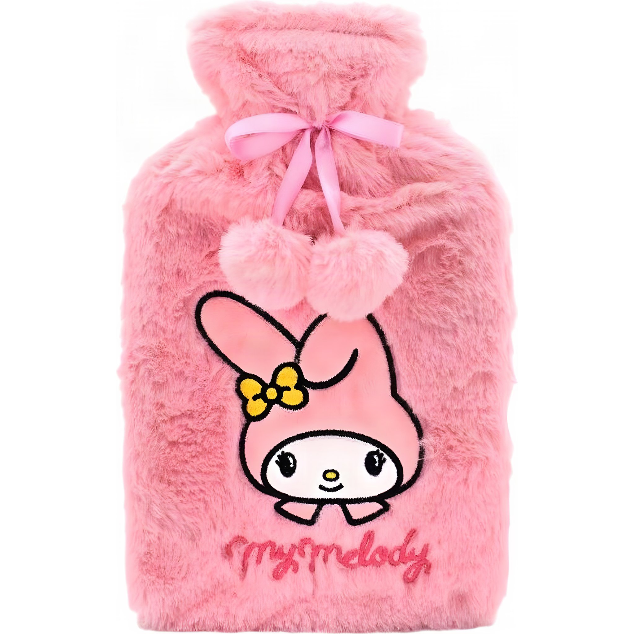 My Melody Hello Kitty and Friends Bettflasche
