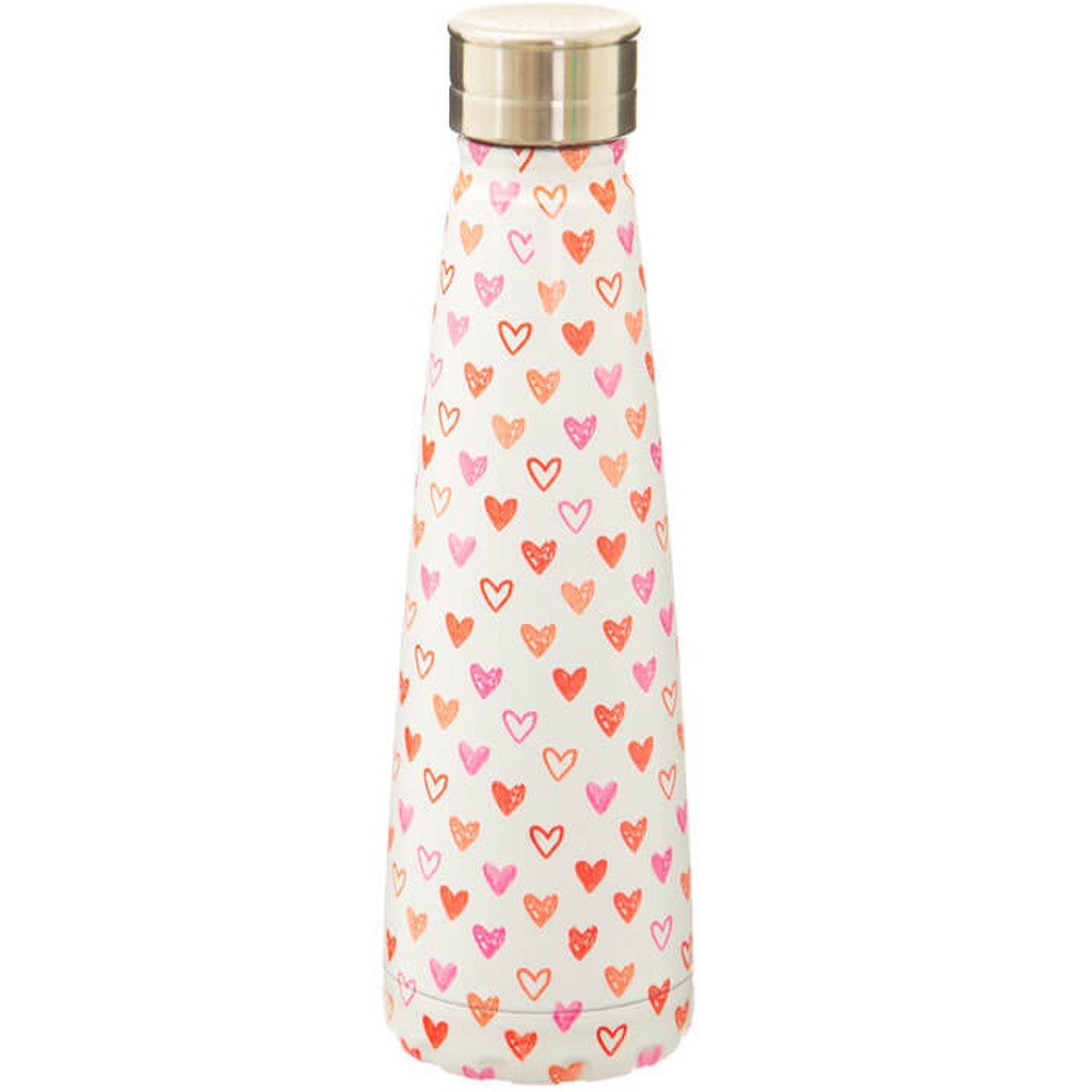 Herz Thermosflasche von Sass &amp; Belle