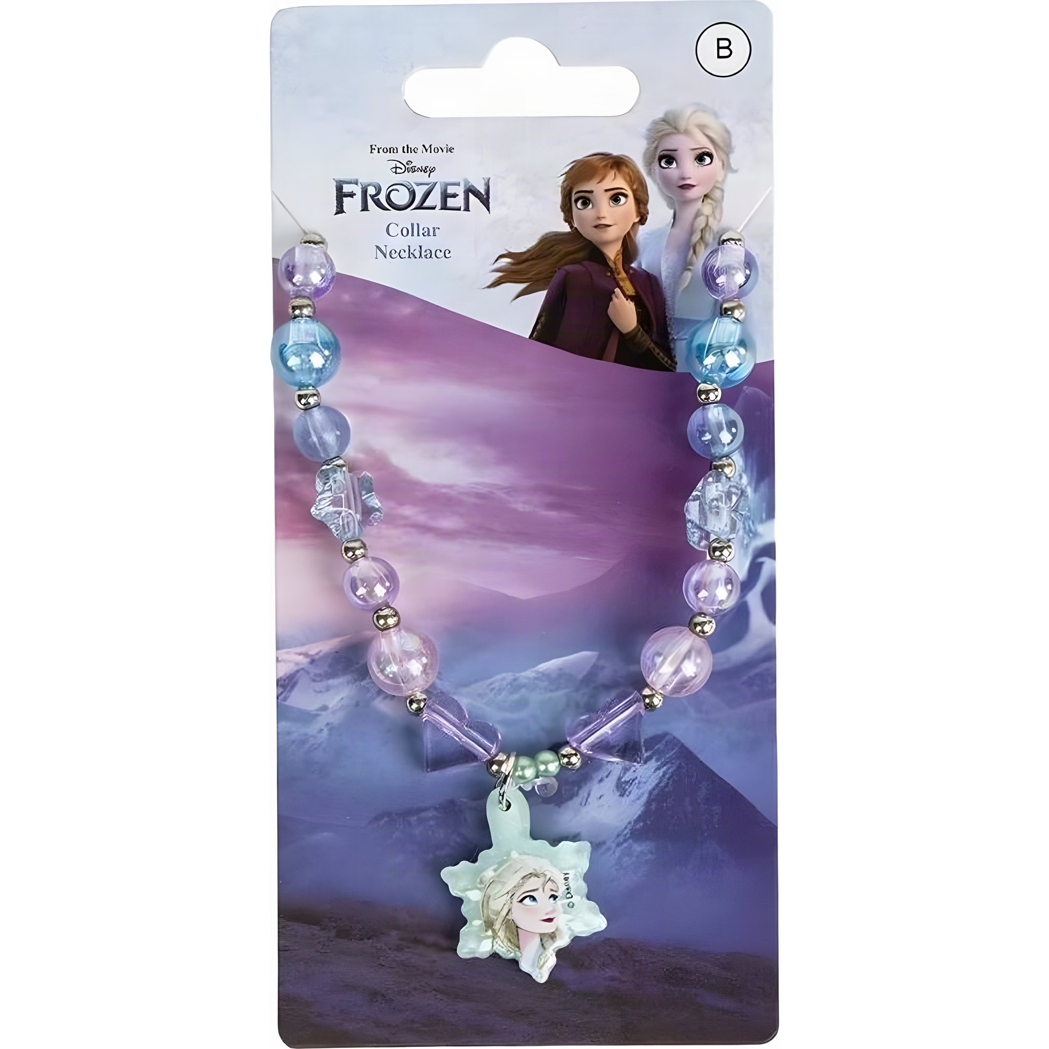Disney Frozen Halskette