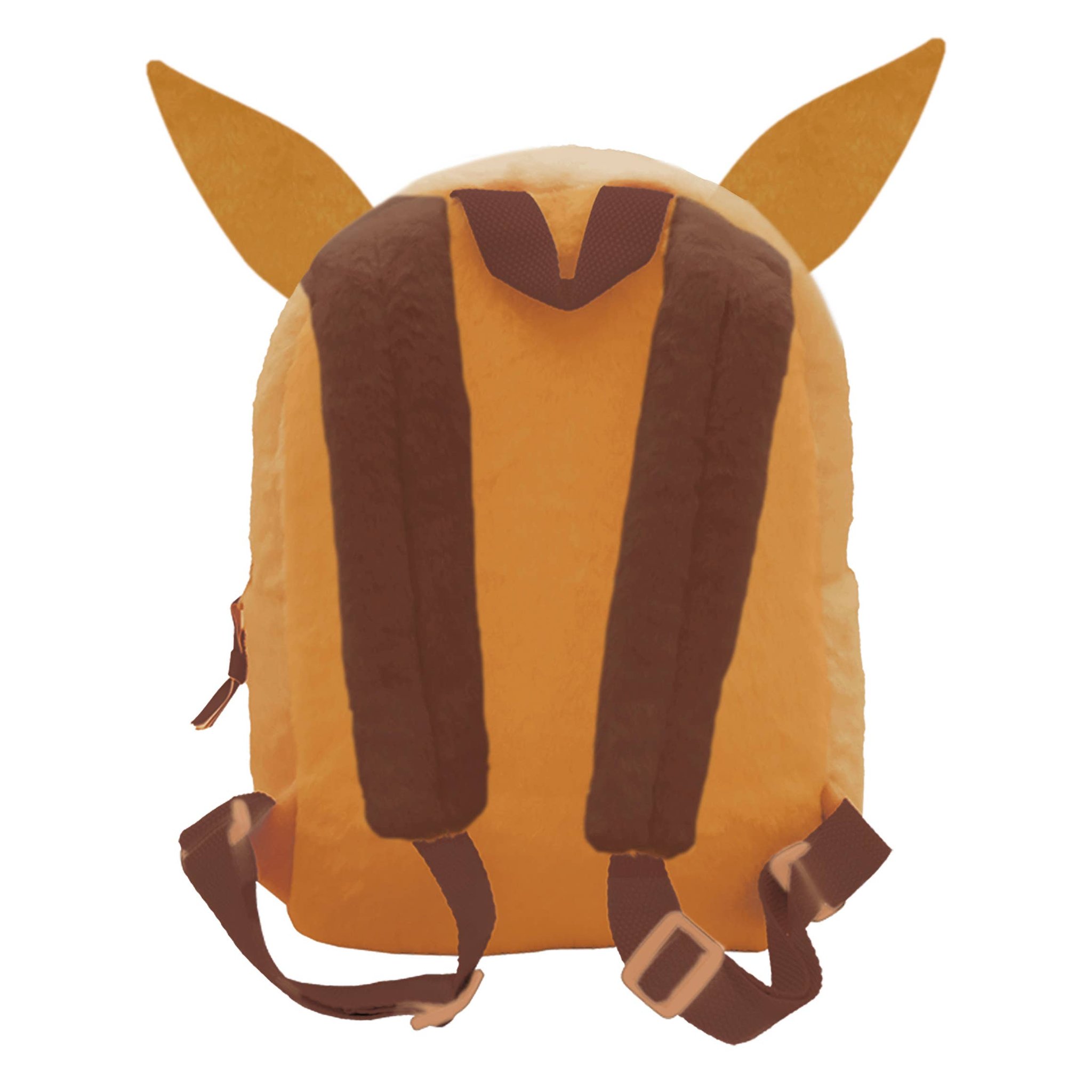 Pokémon Evoli Plüschrucksack (3)