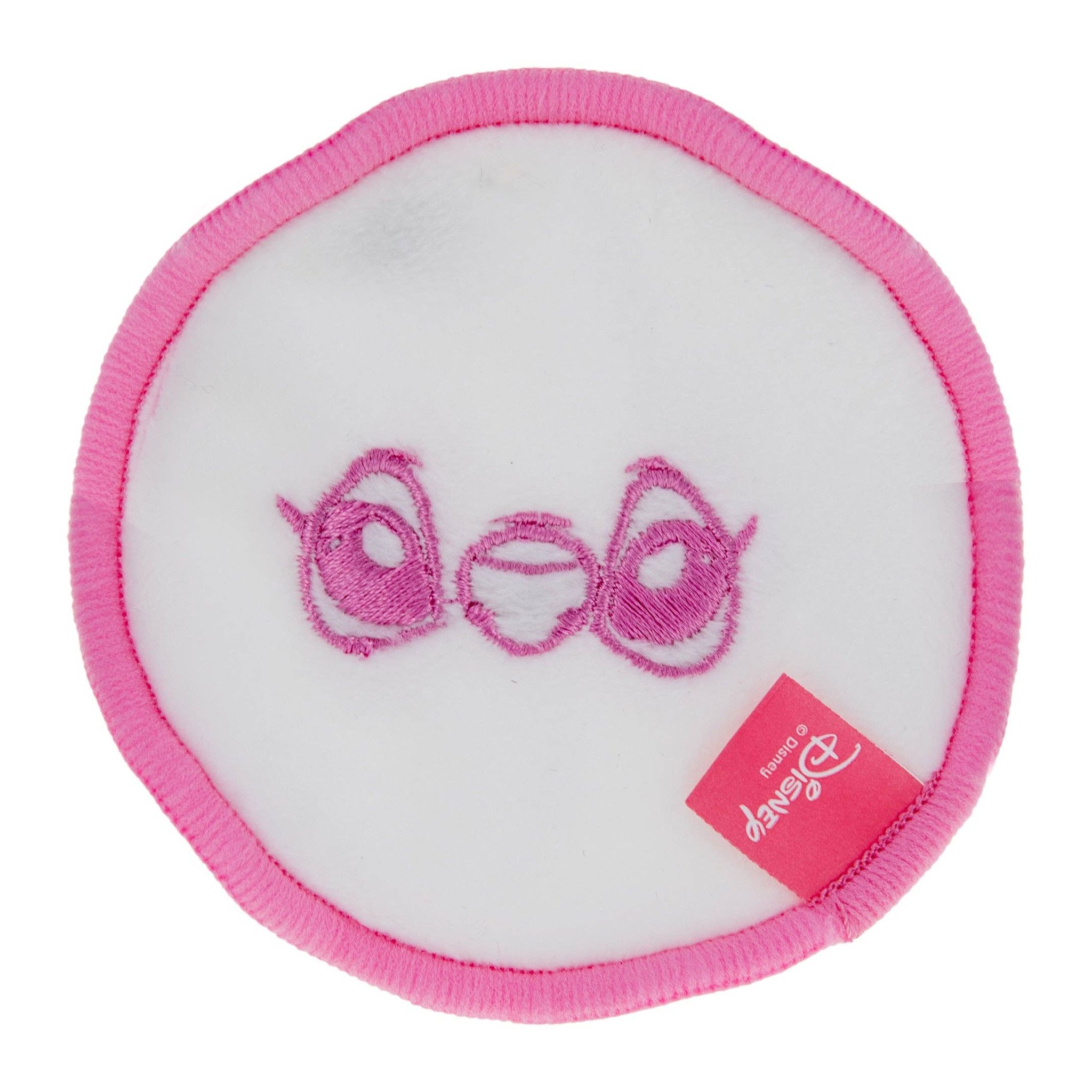 Stitch Angel Popstar Advent Calendar – reusable make-up remover pad
