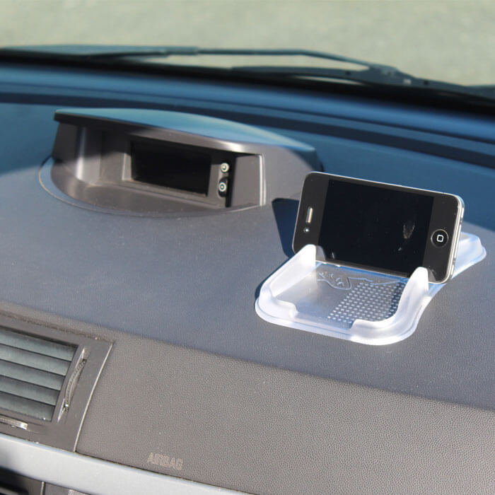 Antirutschmatte fürs Auto