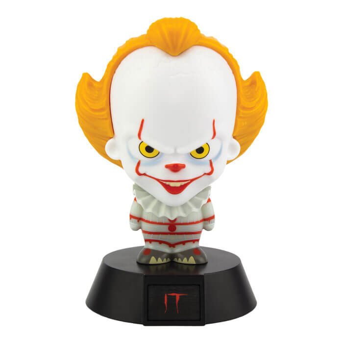 Pennywise Lampe