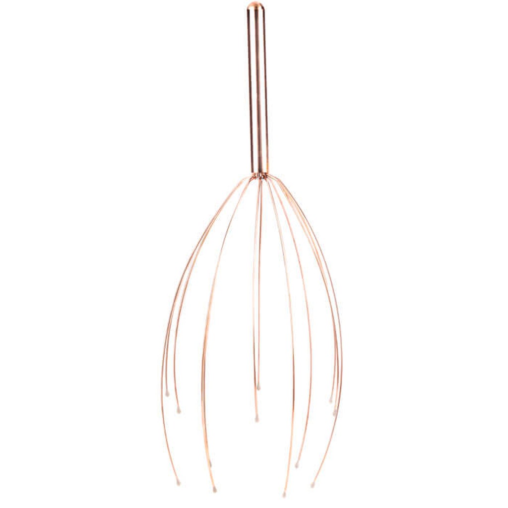 The Genie Head Massager