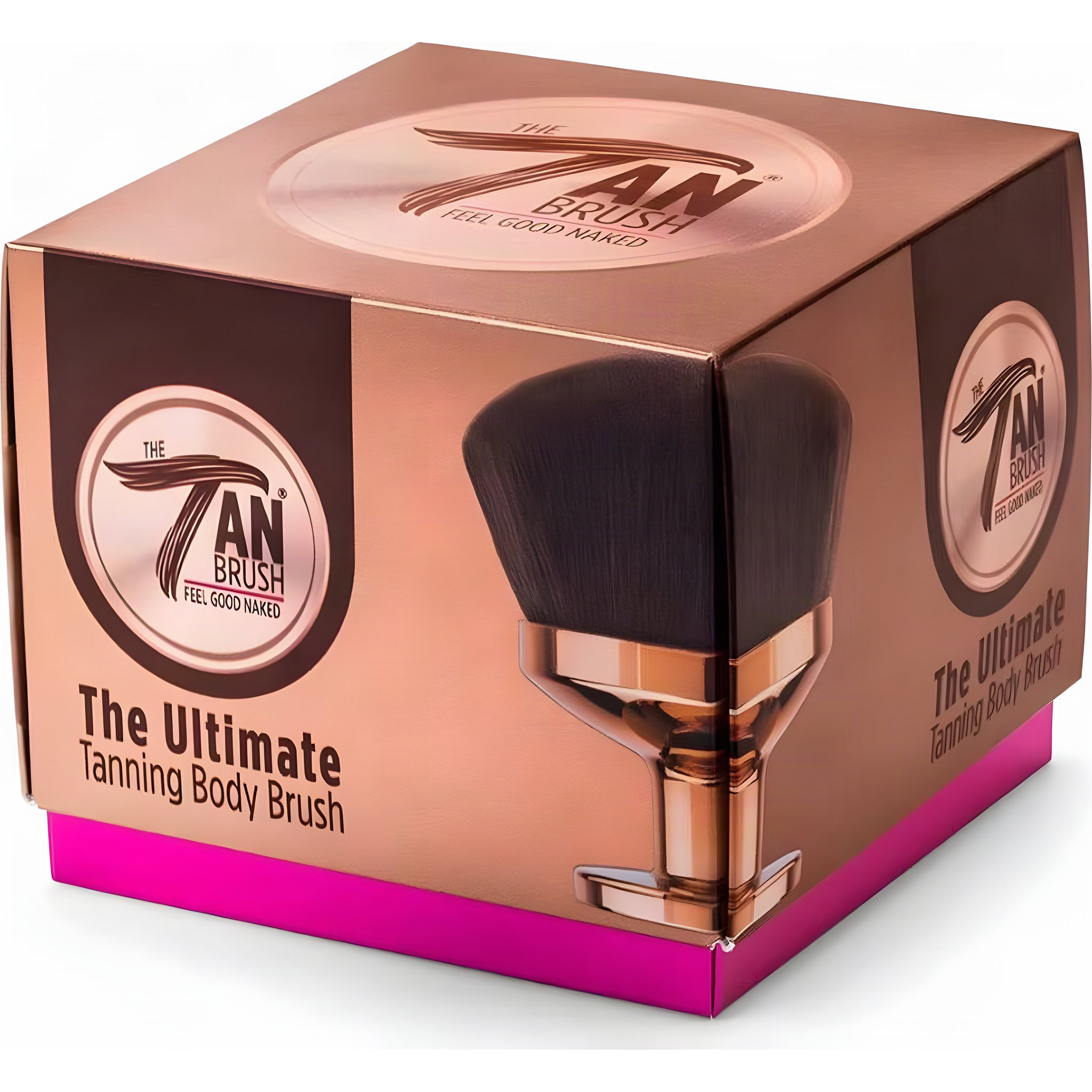 The Tan Brush
