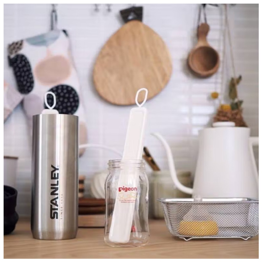 Trocknungsstab für Trinkflaschen von Marna