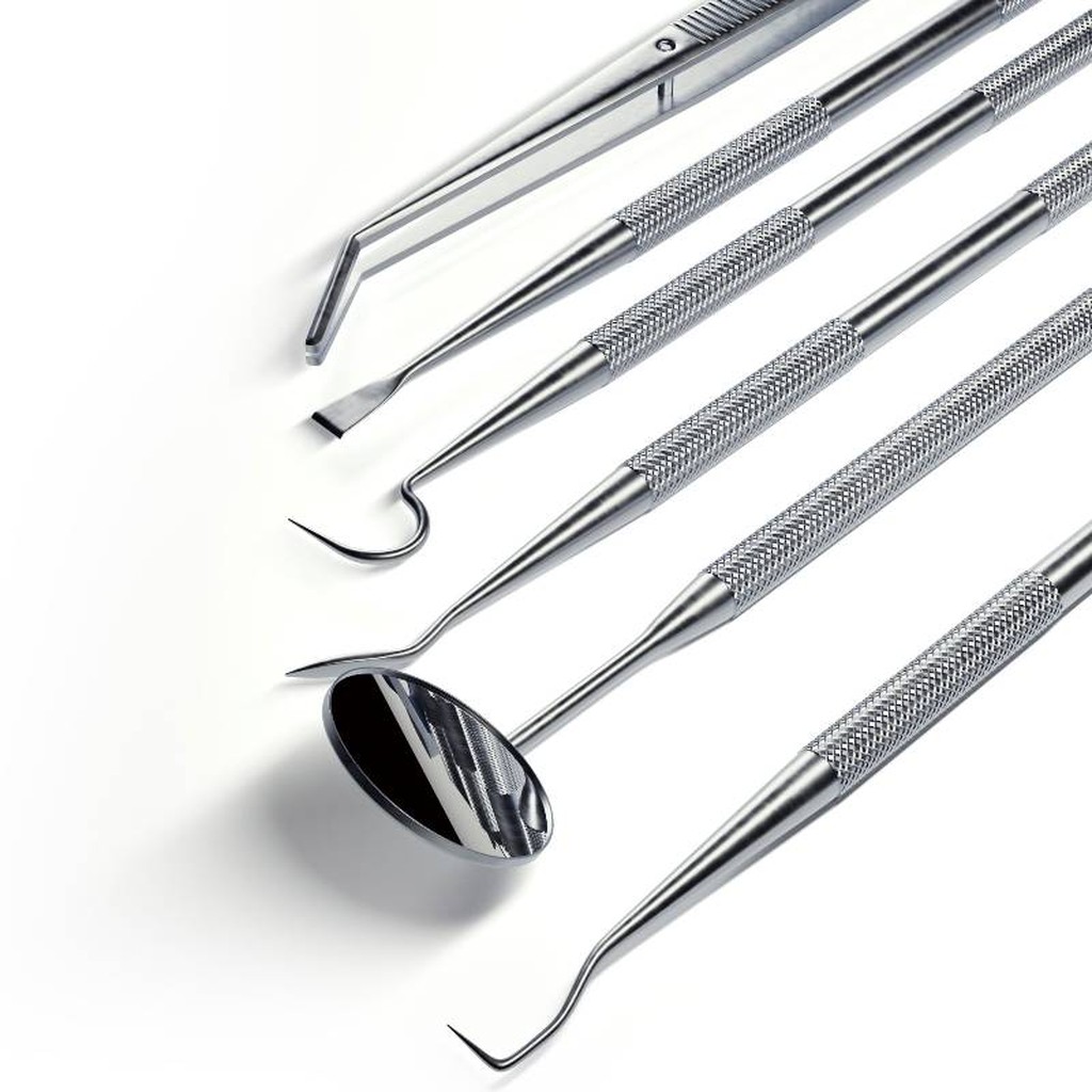 Zahnpflegeset Dent Deluxe