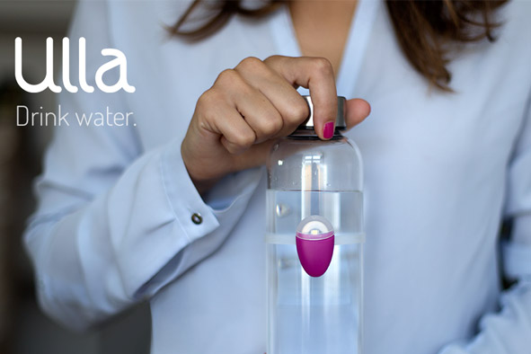 Ulla - Système qui Rappelle de Boire