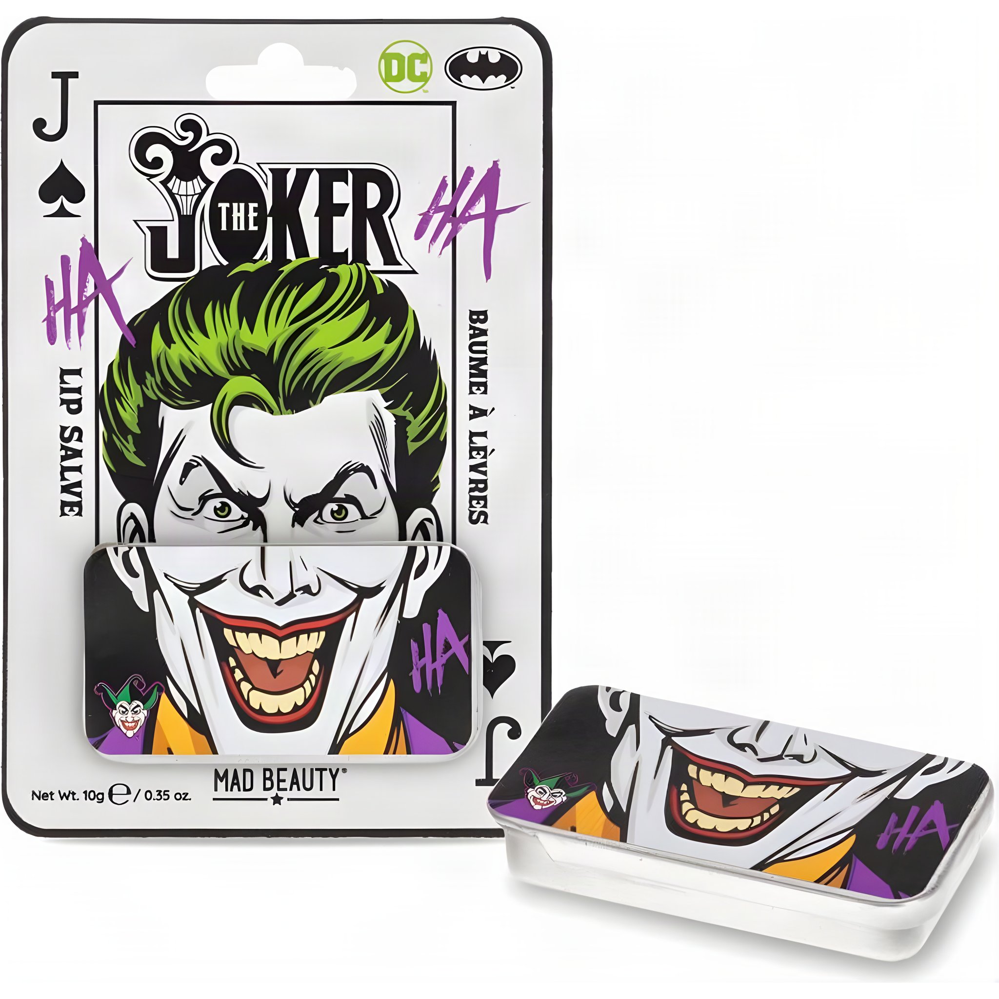Joker Lip Salve