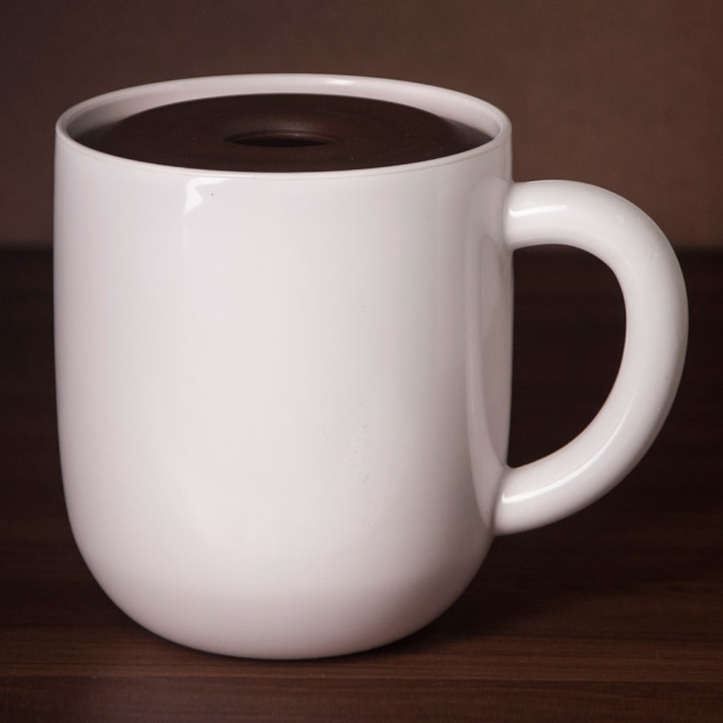 Mug Multifonction Cappuccino
