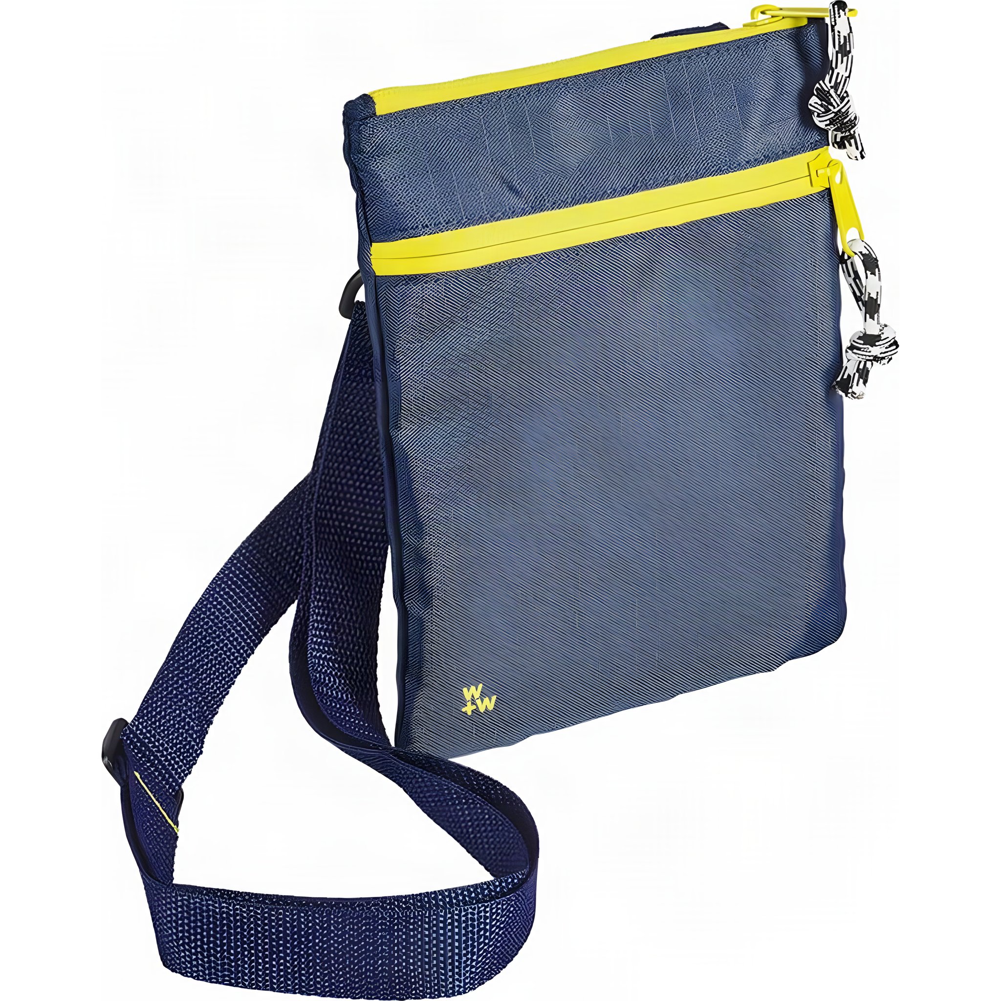 Reisetasche und Passhalter von W+W