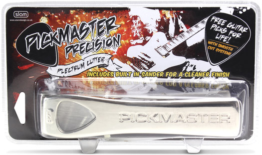 Pickmaster - Decoup'mediator