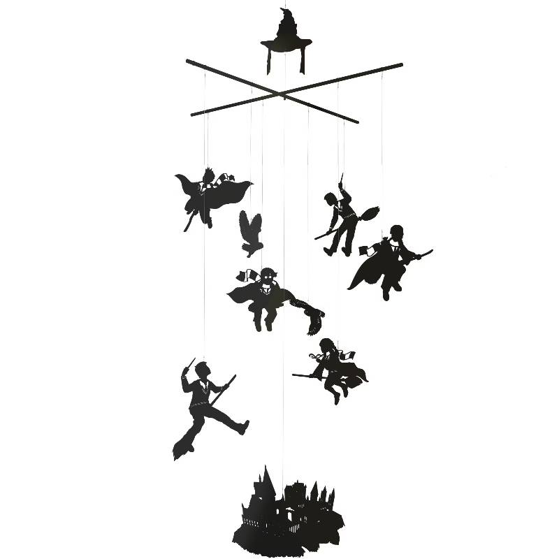 Harry Potter Mobile