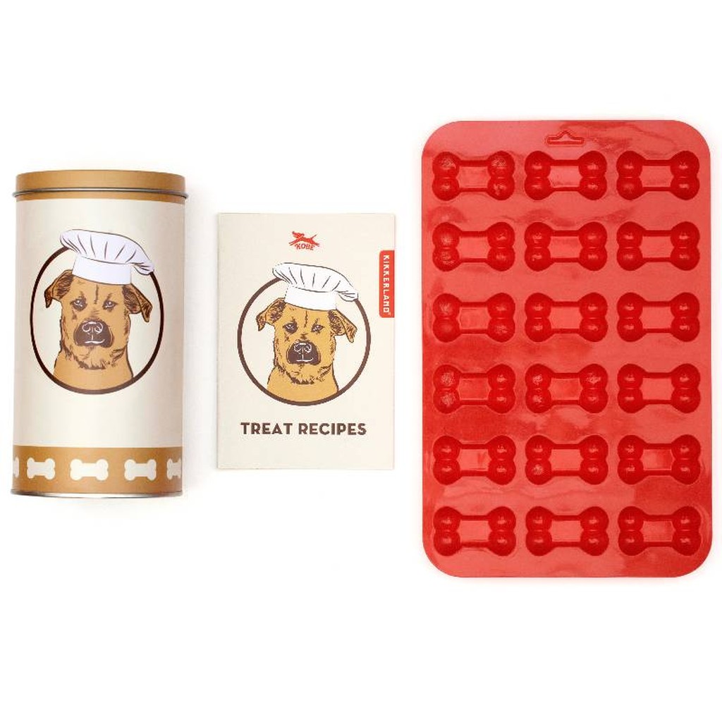 DIY Hundeleckerli-Set