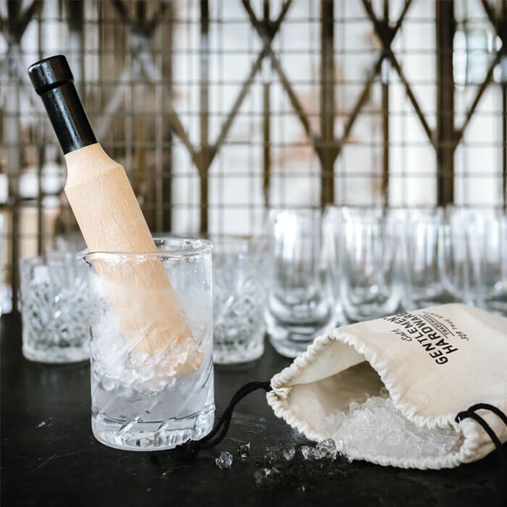 Muddler Gentlemen's Hardware