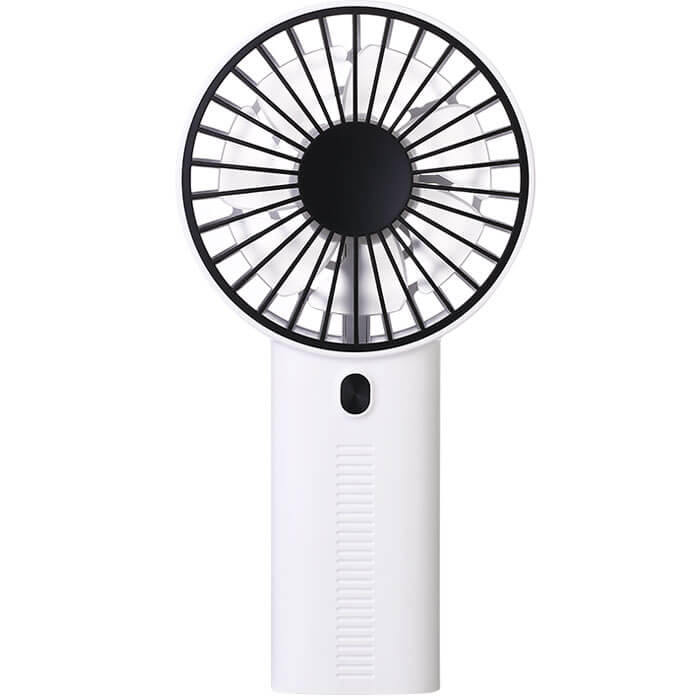 Aufladbarer Mini-Handventilator GO