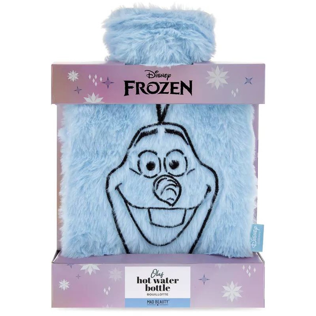 Disney Frozen Olaf Wärmflasche