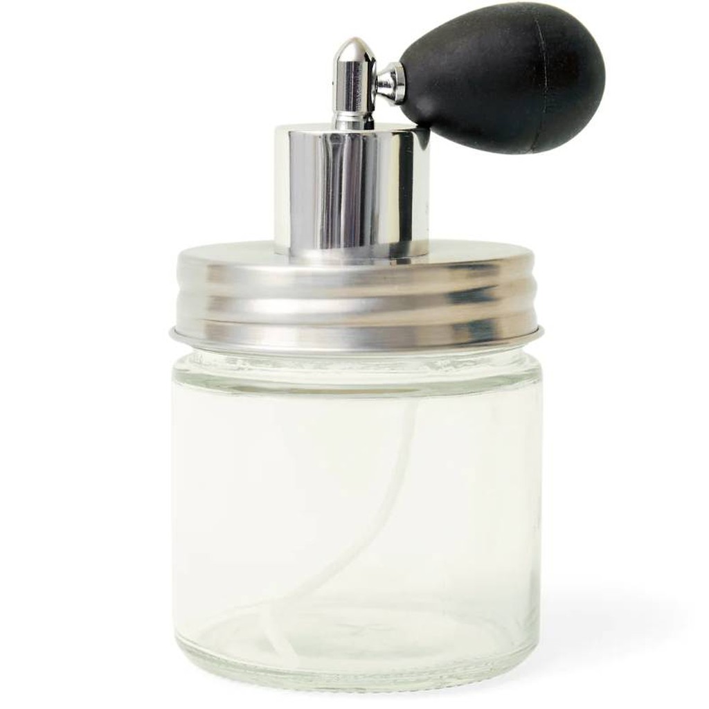 Duftzerstäuber für getrocknete Blumen