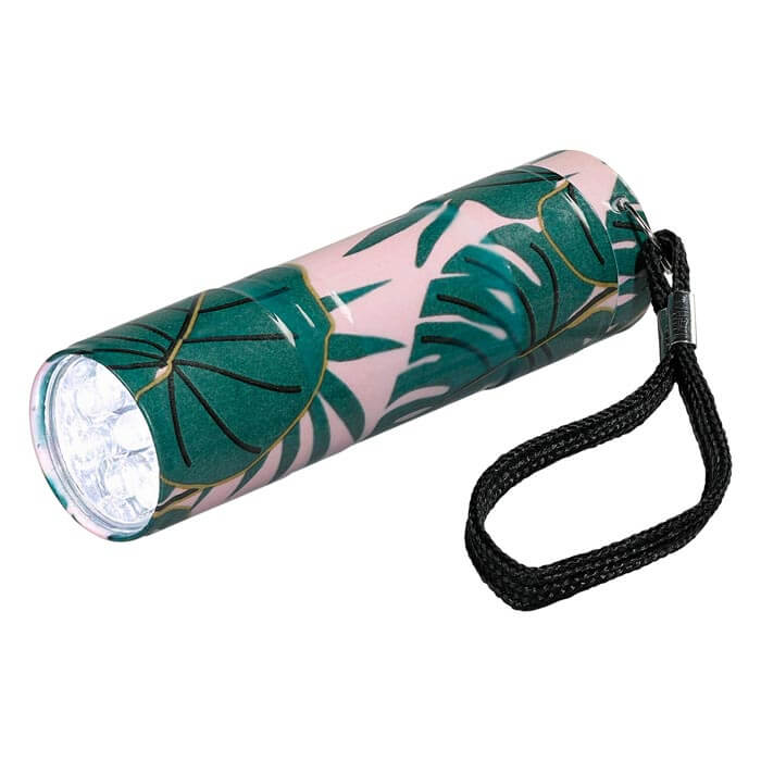 Mini Taschenlampe von Pretty Useful Tools