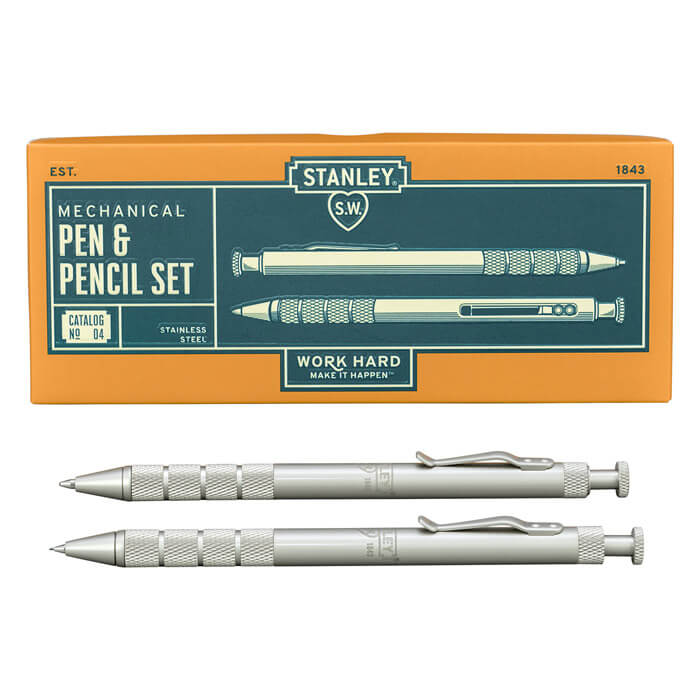 Stanley Pen &amp; Pencil Set