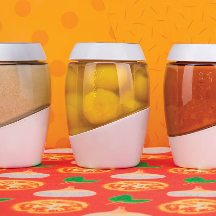 Set pour Conserves Maison