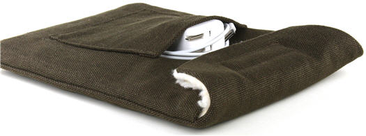 iPad Tasche colcasac