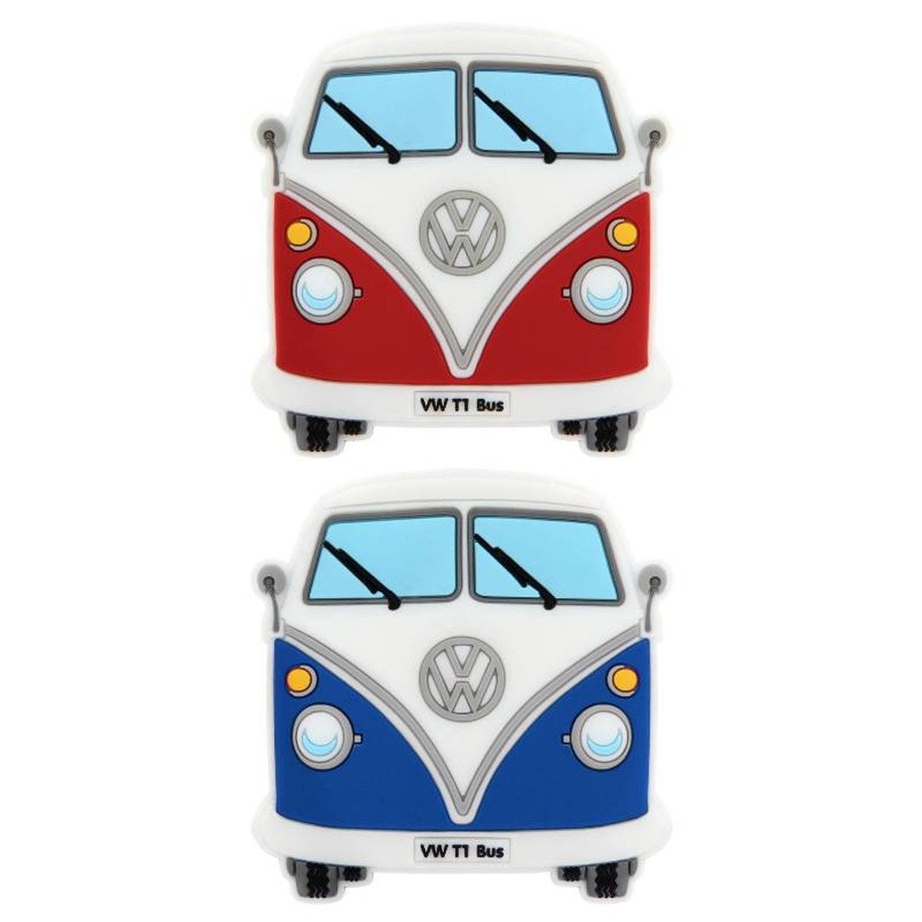 VW Camper T1 Magnets